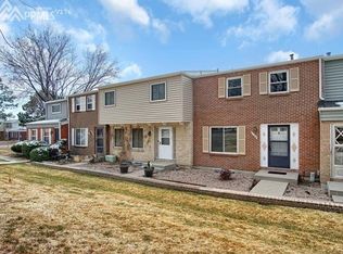 1194 Cree Dr, Colorado Springs, CO 80915