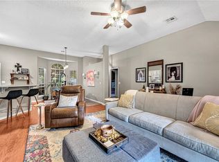 3131 Silver Bell Trce, Springdale, AR 72762