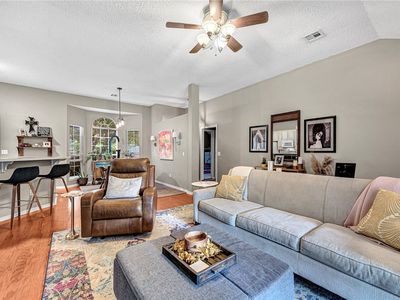 3131 Silver Bell Trce, Springdale, AR, 72762