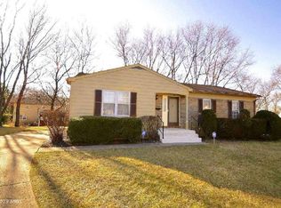 5 Hoffield Ct, Baltimore, MD 21228