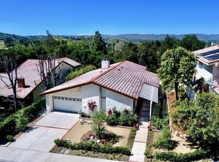 4352 Park Alisal, Calabasas, CA 91302