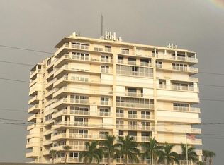 877 N Highway A1a APT 101, Indialantic, FL 32903