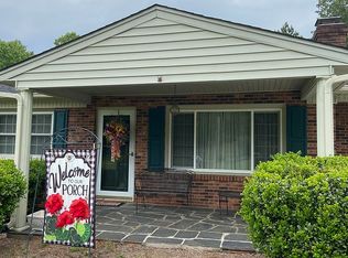 1578 Olde Hunting Trl, Danville, VA 24540