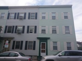 609 E 2nd St, South Boston, MA 02127