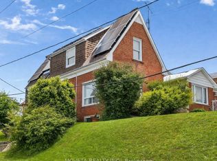 438 Silverthorn Ave, Toronto, ON
