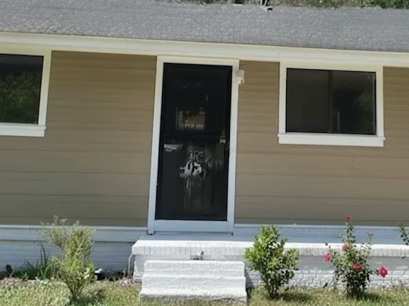 1004 Lanier Ave, Jackson, MS 39203