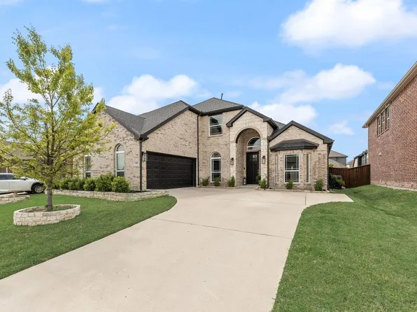 825 Cobalt Dr, Celina, TX 75009