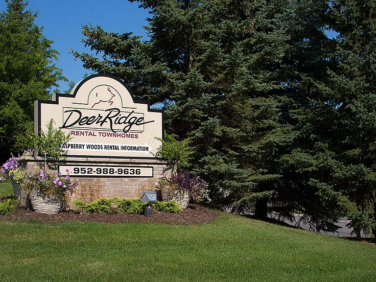 Deer Ridge Townhomes — Photo 20