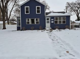 411 S Kankakee St, Wilmington, IL