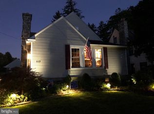 117 W Hillcrest Ave, Havertown, PA 19083