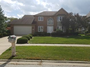 3609 River Rd, Hazel Crest, IL 60429