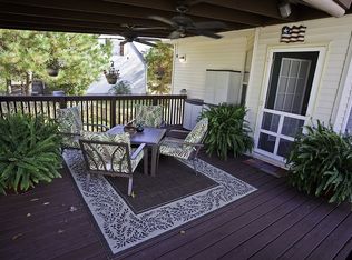 3629 Toano Woods Rd, Toano, VA 23168