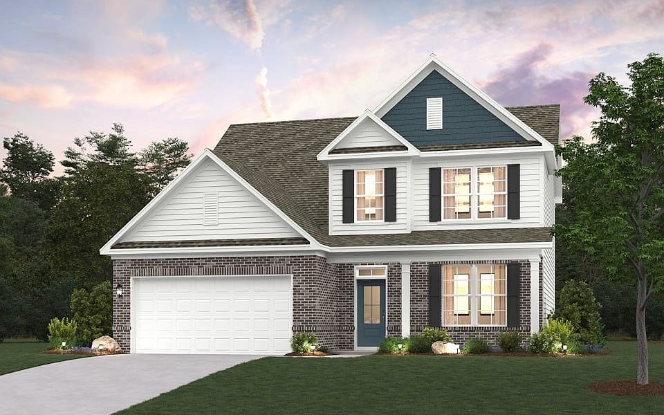 1st image of 256 Subban Ct Lot 46