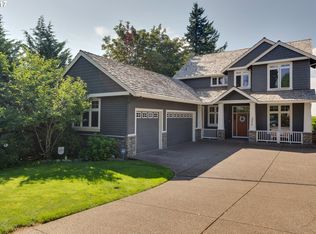3046 Ridge Ln, West Linn, OR 97068