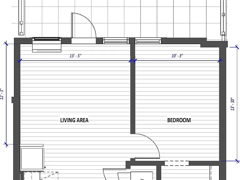Hyas Point Apartments — Photo 109