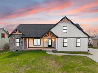 7046 Arbor Meadow Way, Versailles, KY
