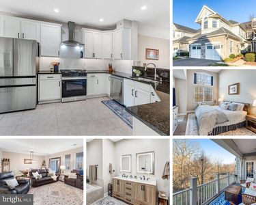 13804 Greendale Dr, Woodbridge, VA, 22191