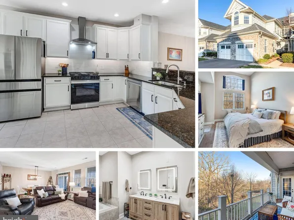 13804 Greendale Dr, Woodbridge, VA 22191