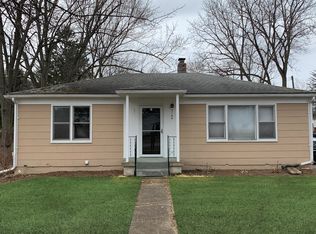 3145 Kensington St, Dexter, MI 48130