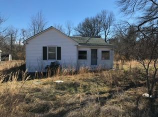 186 Coan Stage Rd, Heathsville, VA 22473