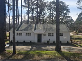 108 Park Drive, Enfield, NC 27823