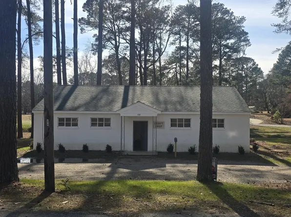 108 Park Drive, Enfield, NC 27823