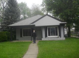 3945 Westpoint St, Dearborn Heights, MI 48125