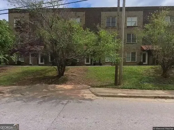 4940 West St, Forest Park, GA 30297