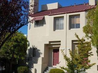 217 Commons Ln, Foster City, CA 94404