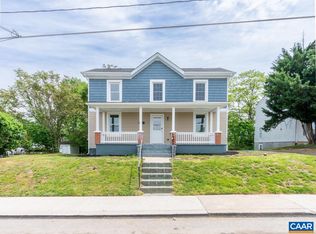 352 Port Republic Rd, Waynesboro, VA 22980