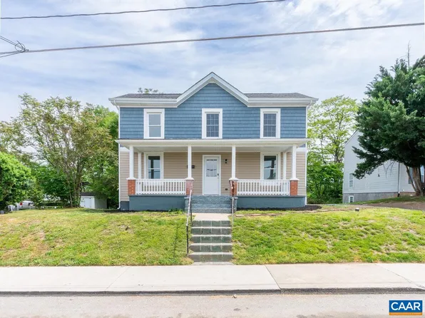 352 Port Republic Rd, Waynesboro, VA 22980