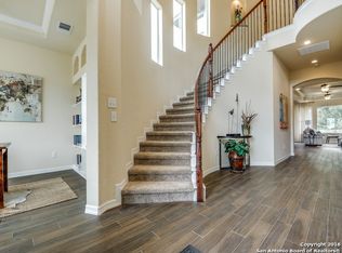 6135 Lowrie Block, San Antonio, TX 78239