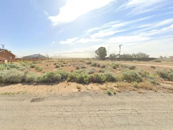19900 99th St, California City, CA 93505