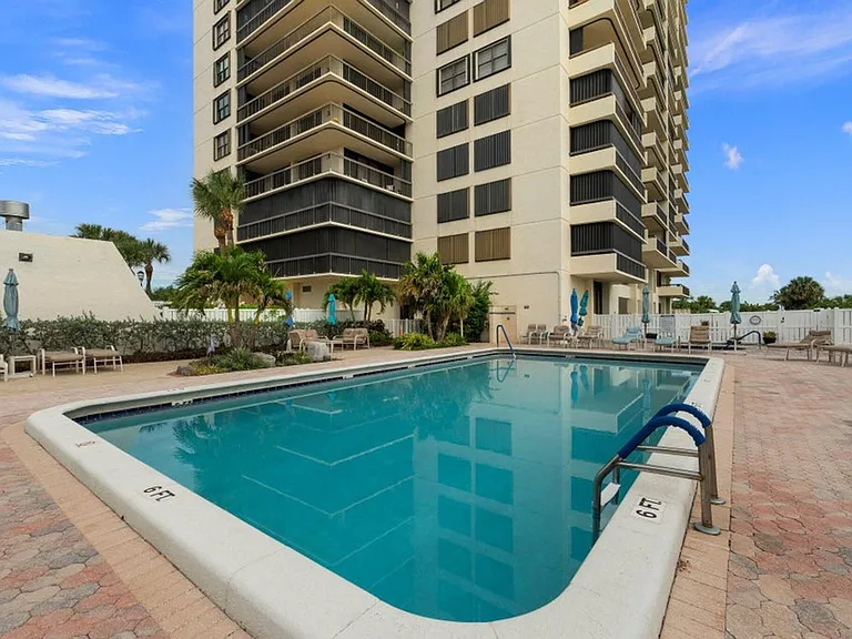 3101 N Highway A1A #Penthouse A4 — Photo 3