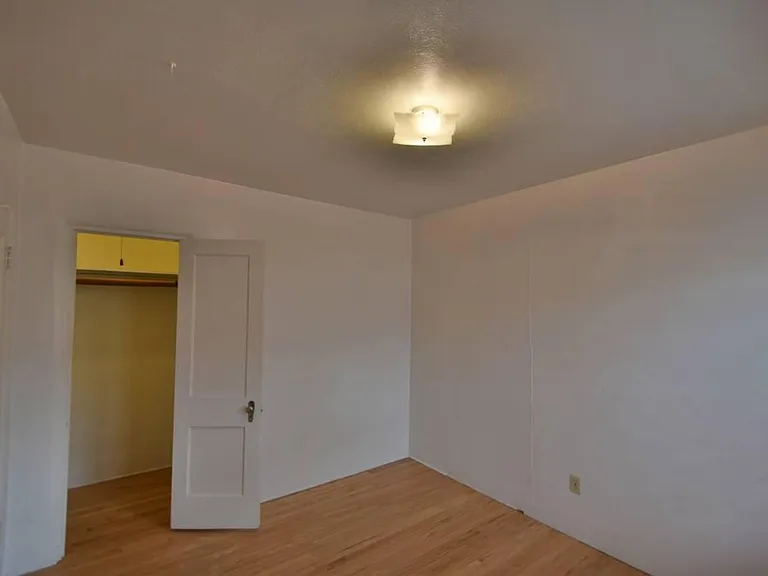 Back Bedroom #2