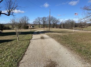 6544 County Road 284, Puxico, MO 63960