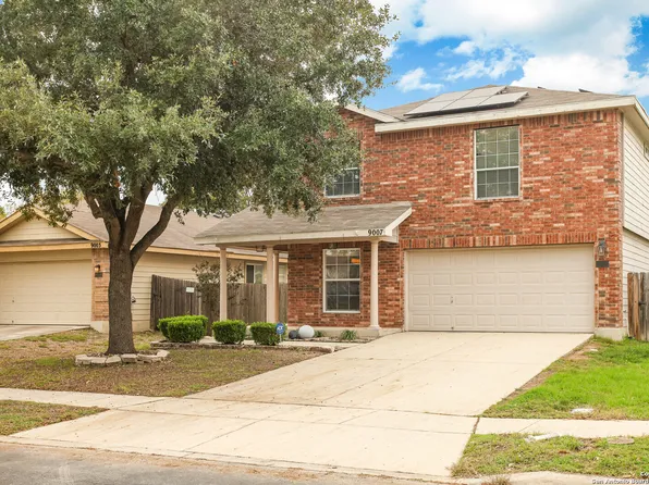 9007 PINSEEKER, Selma, TX 78154