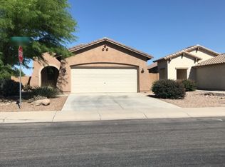 19351 N Ibiza Ln, Maricopa, AZ 85138