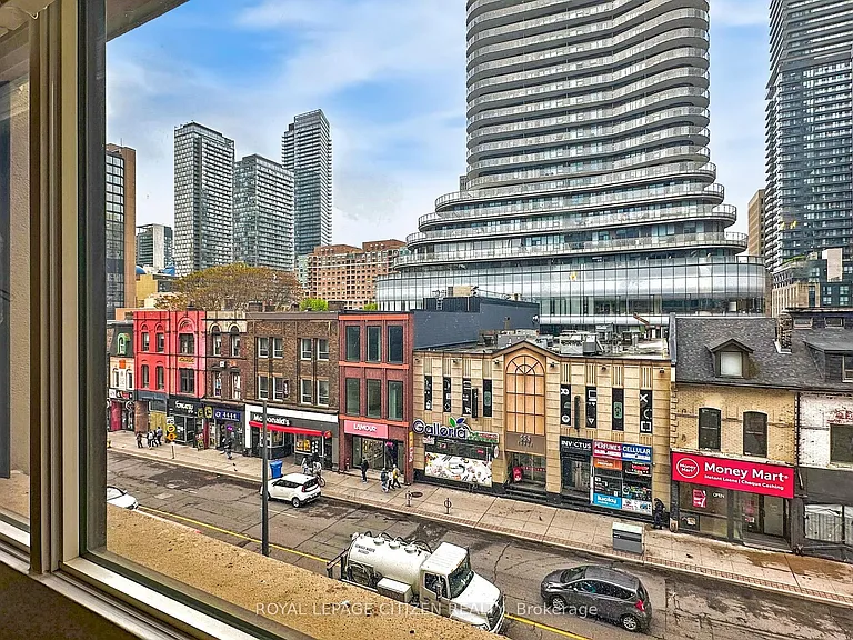 555 Yonge St #302 — Photo 19