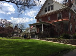 570 Seneca Pkwy APT 3, Rochester, NY 14613