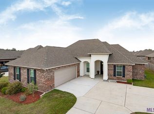 6686 Linwood Dr, Addis, LA 70710