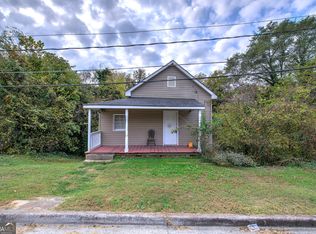105 Mary St SW, Rome, GA 30161