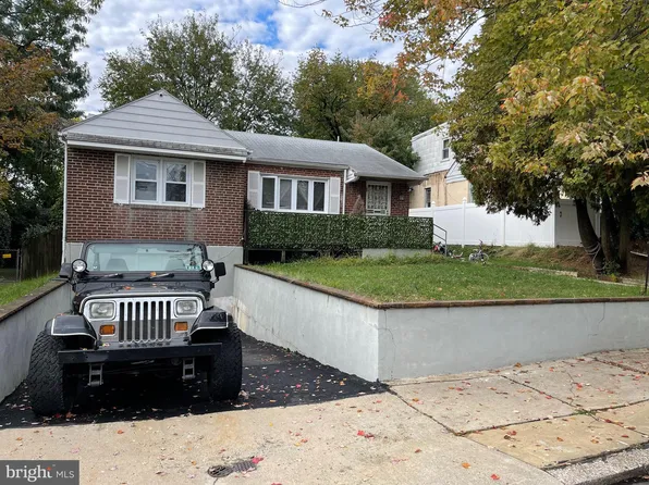 2134 Borbeck Ave, Philadelphia, PA 19152