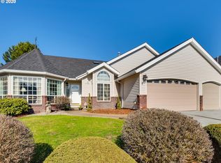 11751 SE Market Dr, Clackamas, OR 97015