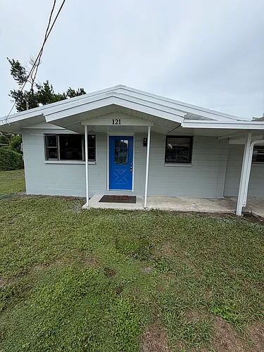 121 7th Terrace Wahneta Way Photo 1
