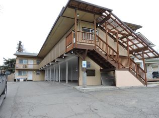 3209 Richmond Ave APT 5, Anchorage, AK 99508