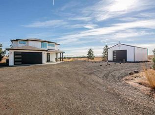 8 Naught Rd, Bickleton, WA 99322