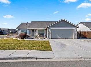 6104 Bayview Ln, Pasco, WA