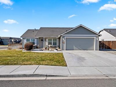 6104 Bayview Ln, Pasco, WA, 99301