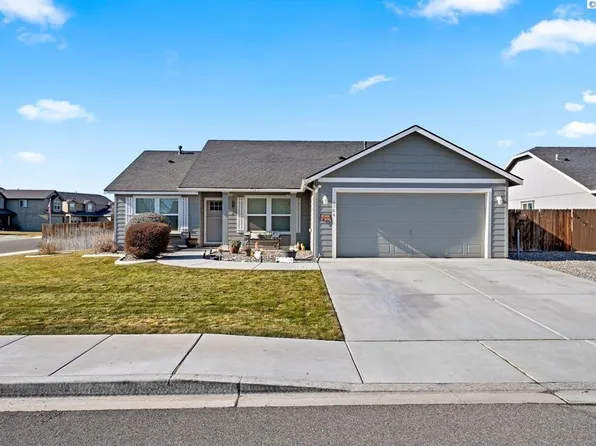 6104 Bayview Ln, Pasco, WA 99301
